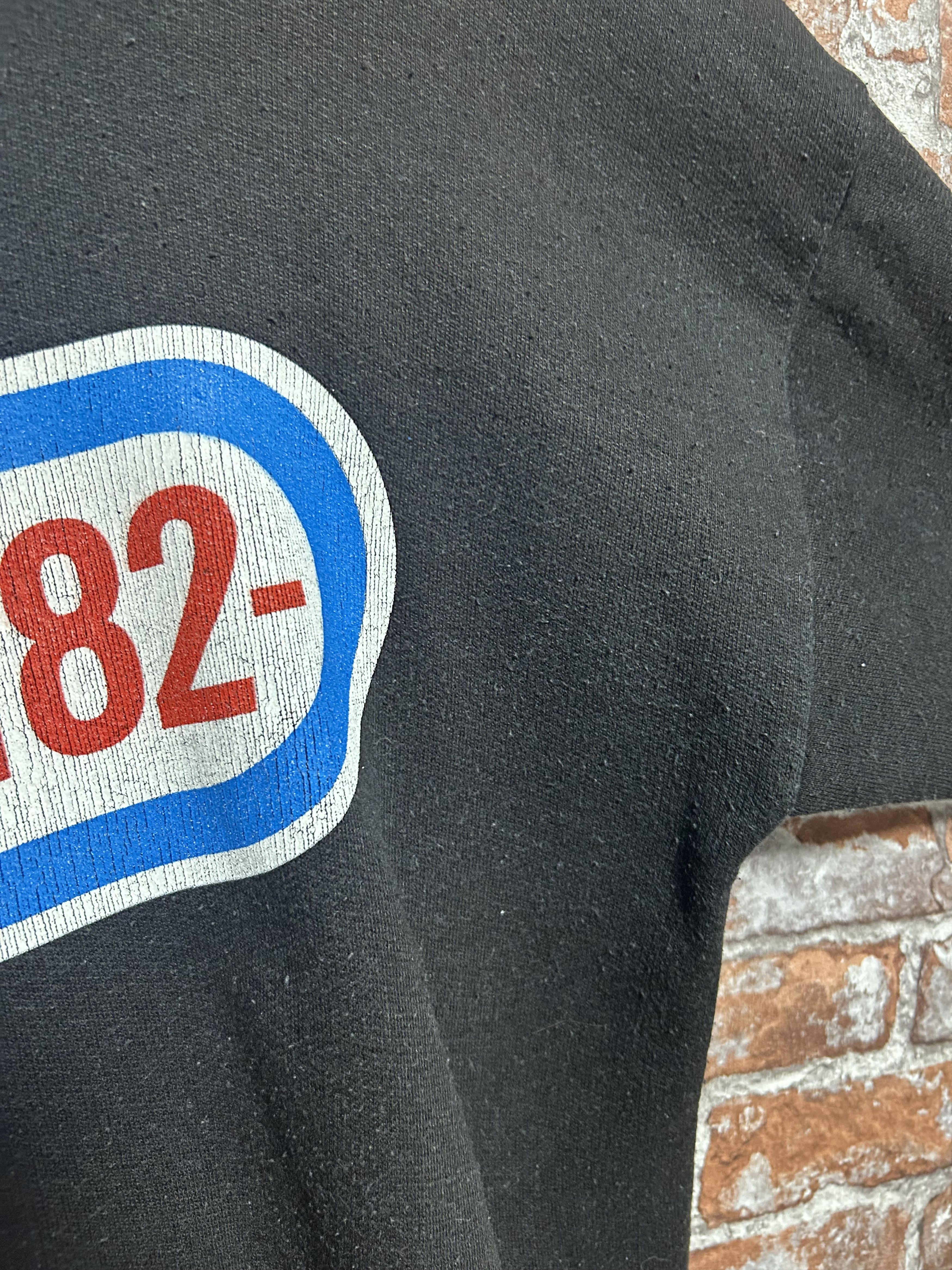 Band Tees × Vintage Vintage 90s Blink-182 Rock Band Hoodie Size US M / EU 48-50 / 2 - 13 Thumbnail
