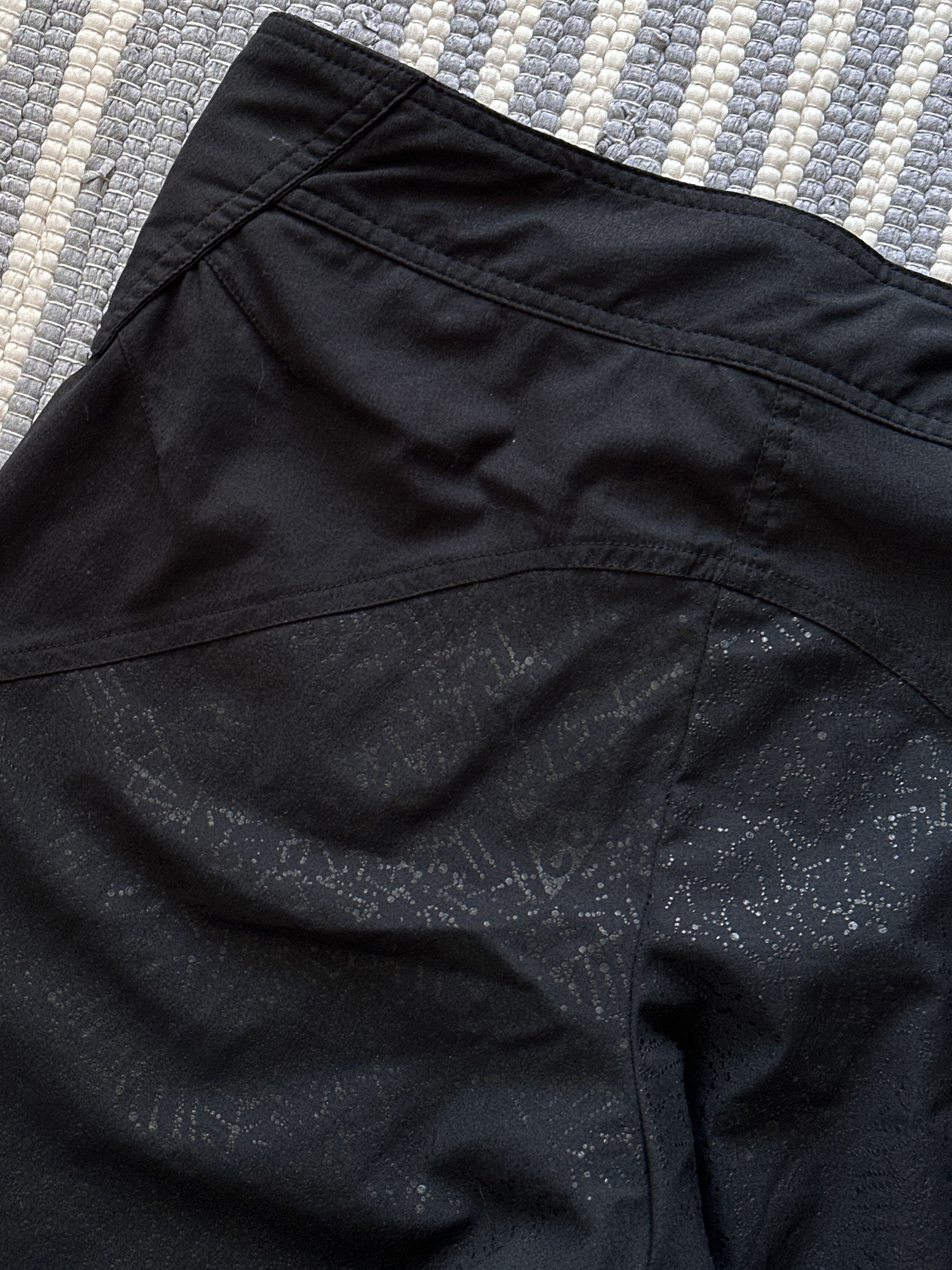 Nike ACG Nike ACG Black Shorts Size 30" / US 8 / IT 44 - 7 Thumbnail
