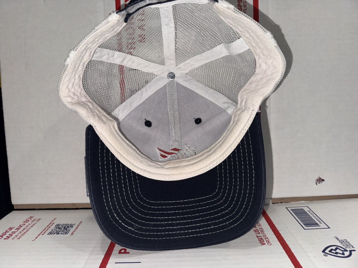 Other CCAFL CCA coastal conservation association florida hat cap ! Size ONE SIZE - 5 Thumbnail