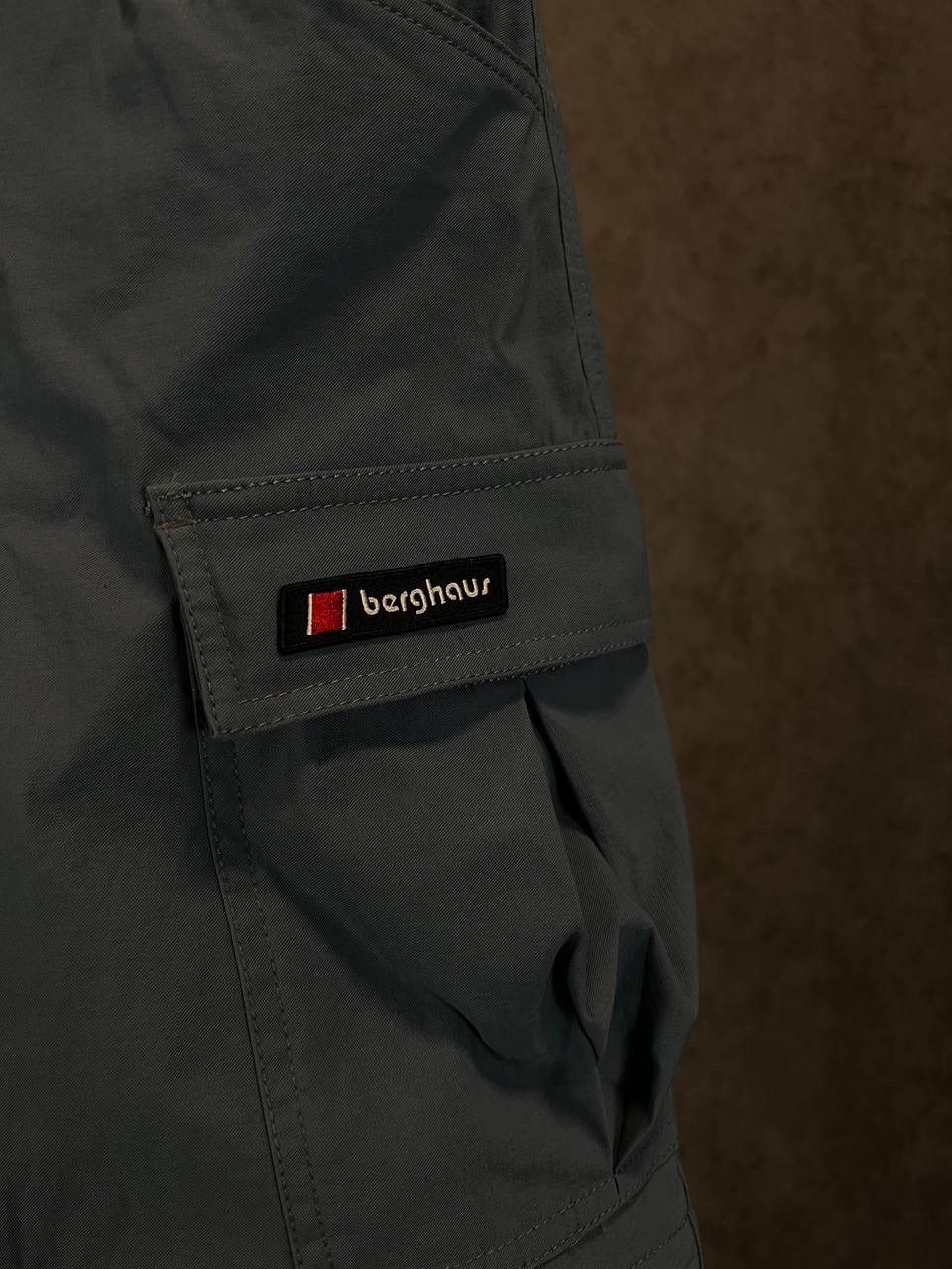 Berghaus Berghaus outdoor transformer pants Size US 29 - 3 Thumbnail