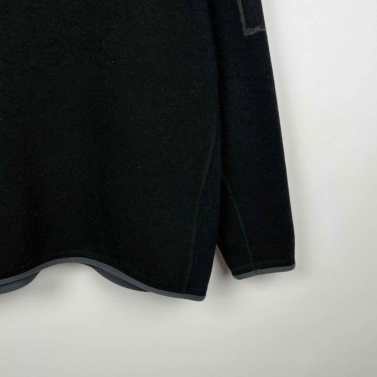 Arc'teryx Vintage Arc’teryx gorpcore 1/4 zip fleece jacket 90’s Size US XL / EU 56 / 4 - 6 Thumbnail