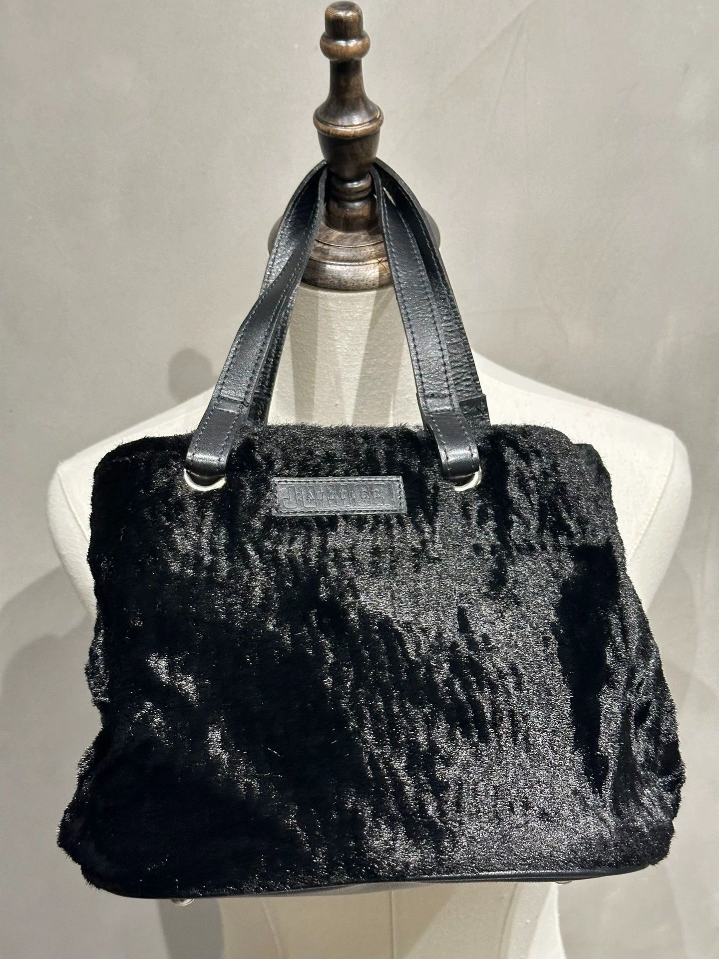 Jean Paul Gaultier Jean Paul Gaultier Mao Mao handbag Size ONE SIZE - 1 Thumbnail