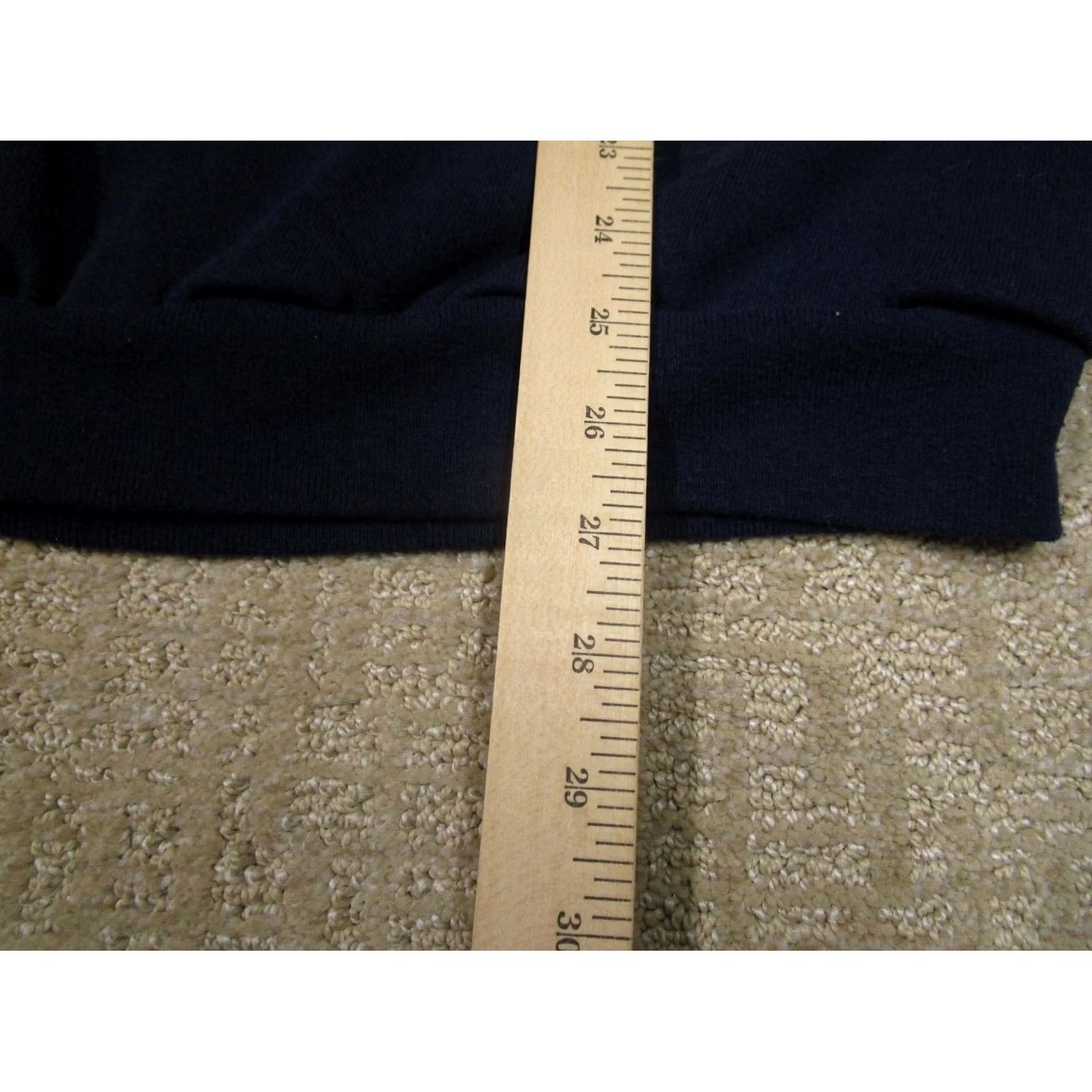 Velva Sheen VINTAGE Velva Sheen Sweatshirt Men XL Blue Bald Eagle USA 80s Graphic Print Crew Neck Pullover City Music Patriotic USA Boys/Girls Mens Womens Size US XL / EU 56 / 4 - 6 Thumbnail
