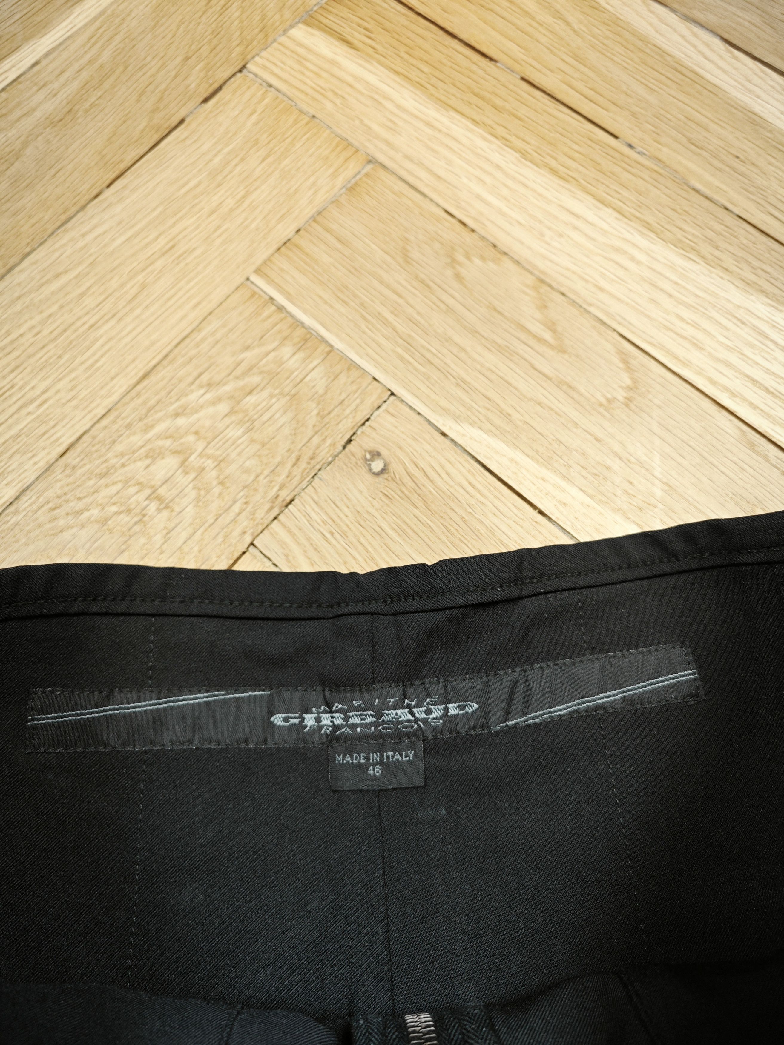 Marithe + Francois Girbaud Marithe Francois Girbaud pants Size 33" - 3 Thumbnail