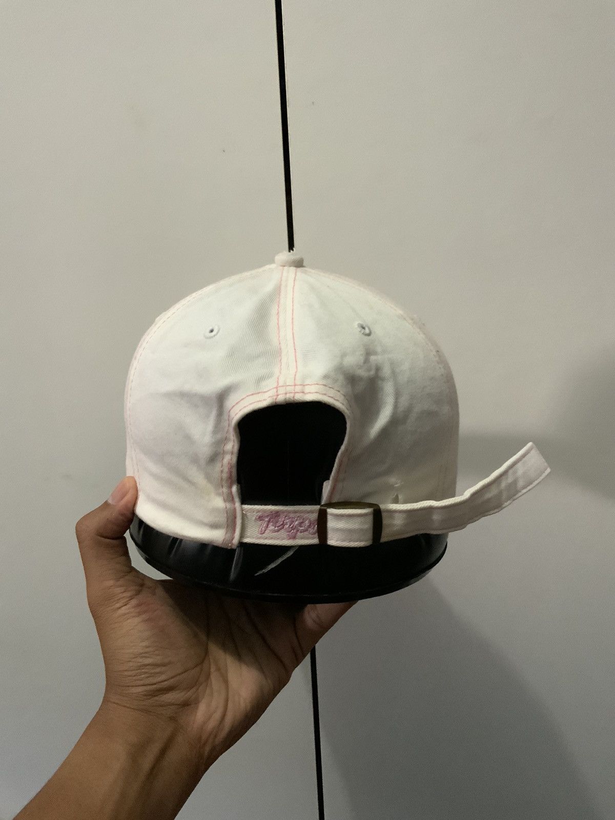 Hat Club M Turtle Twin Enterprise Fade Hat Size ONE SIZE - 3 Thumbnail