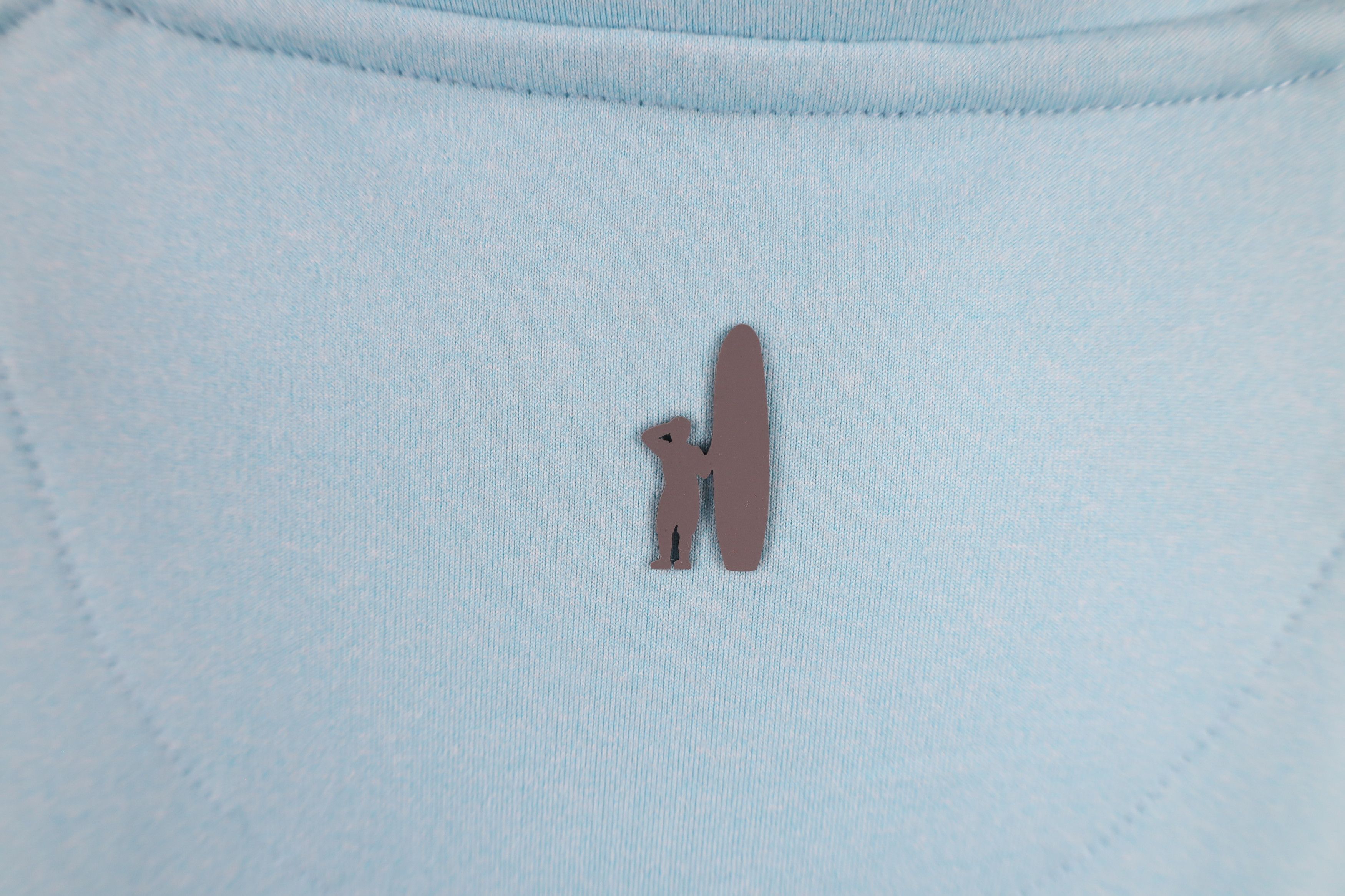 Vintage × johnnie-O New Johnnie-O Performance Half Zip Pullover Sweater Top Blue Size US XL / EU 56 / 4 - 11 Thumbnail