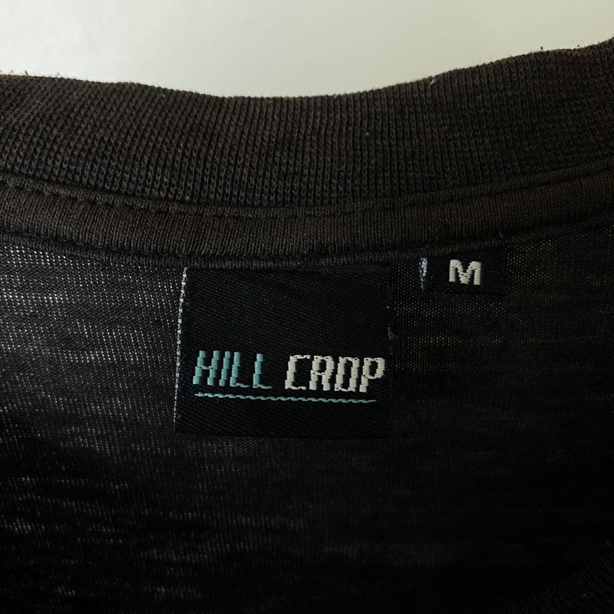 If Six Was Nine Hillcrop Skulls Japanese Cyber Gothic Punk Grunge LGB Tshirt Size US S / EU 44-46 / 1 - 3 Thumbnail