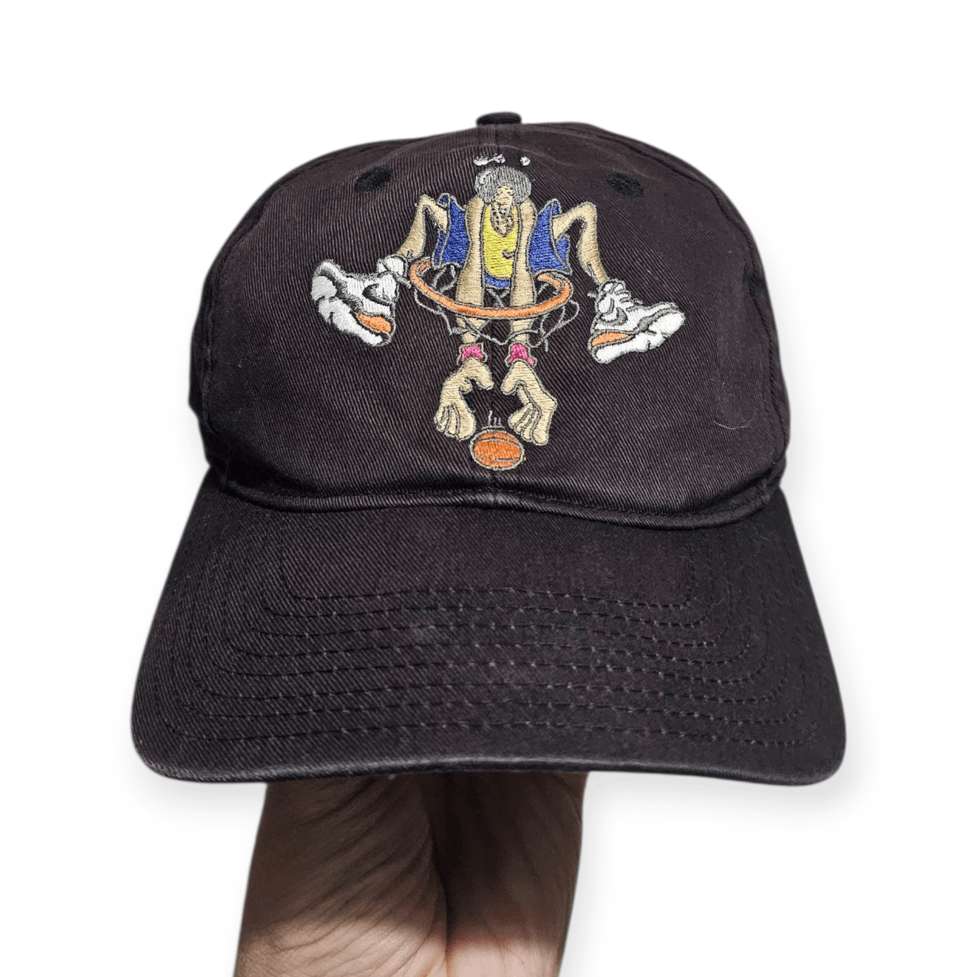 Nike Nike Keep On Dunking Vintage Hat Size ONE SIZE - 1 Thumbnail