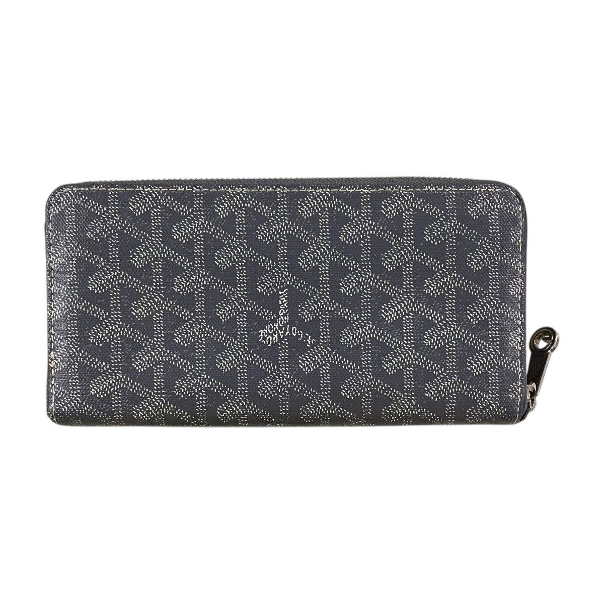 Goyard Goyard Matignon Zip Around Wallet Size ONE SIZE - 2 Thumbnail