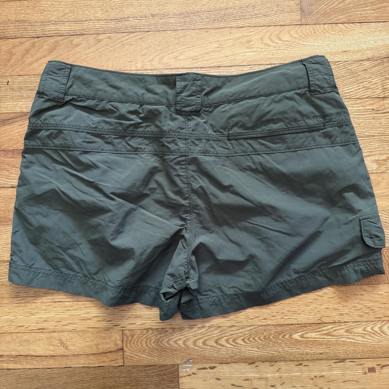 Other Columbia Titanium Shorts- Size 12 Size 34" / US 12 / IT 48 - 3 Thumbnail