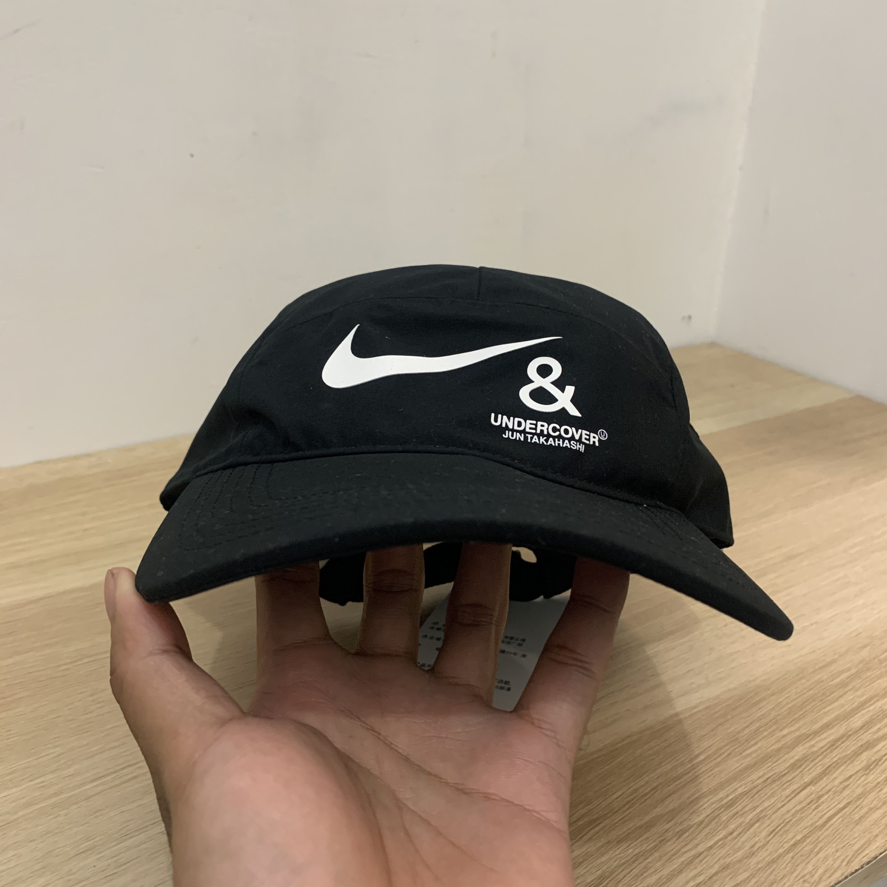 中古品 希少品 NIKE×HeronPreston NRG H86 Hat Heron Preston × Nike NIKE X HERON PRESTON NRG H86 CAP | Grailed
