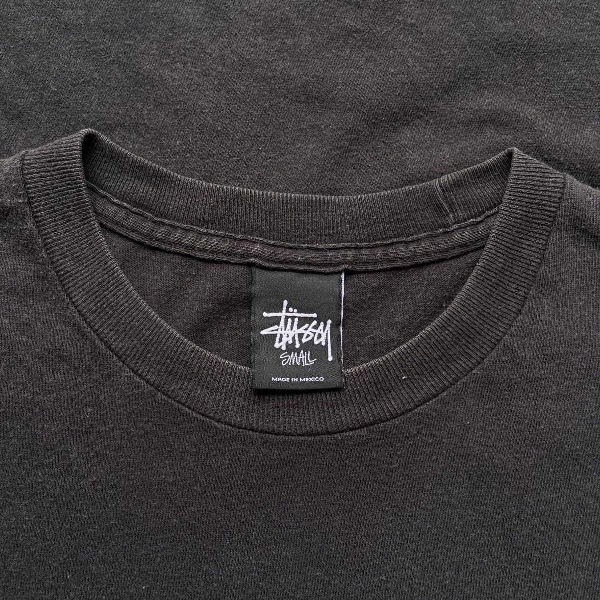 Stussy Stussy International Tee Size US S / EU 44-46 / 1 - 7 Thumbnail