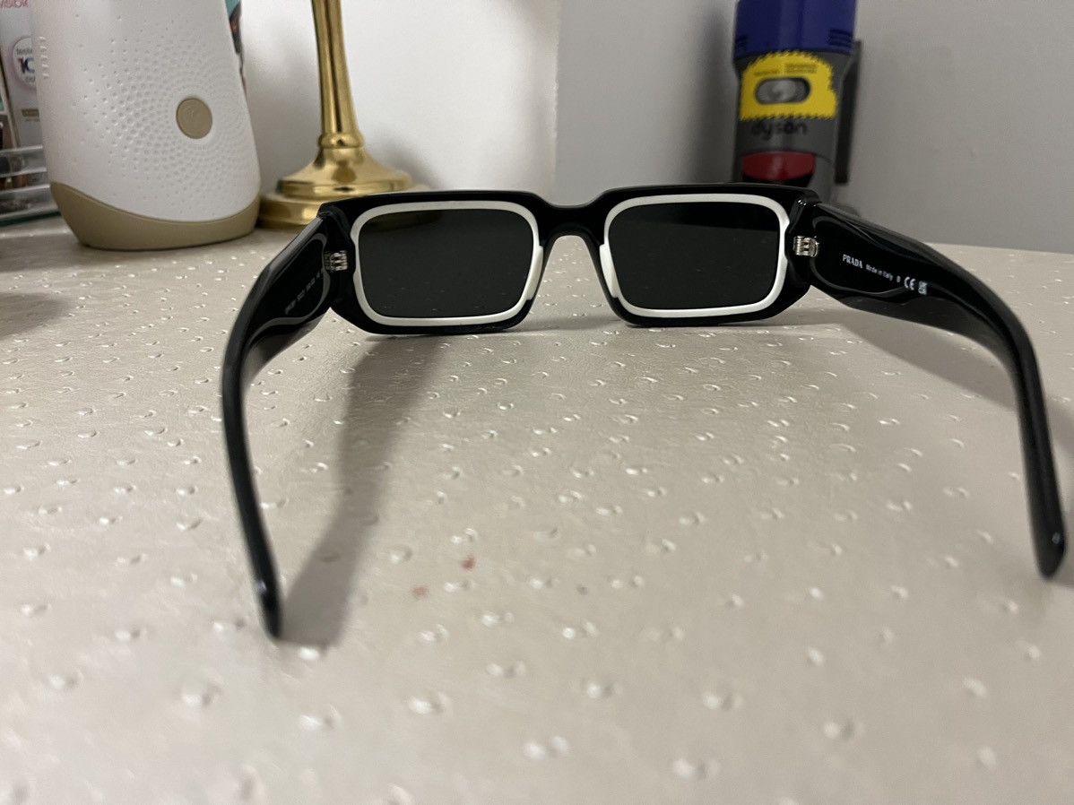 Prada spr 550 online