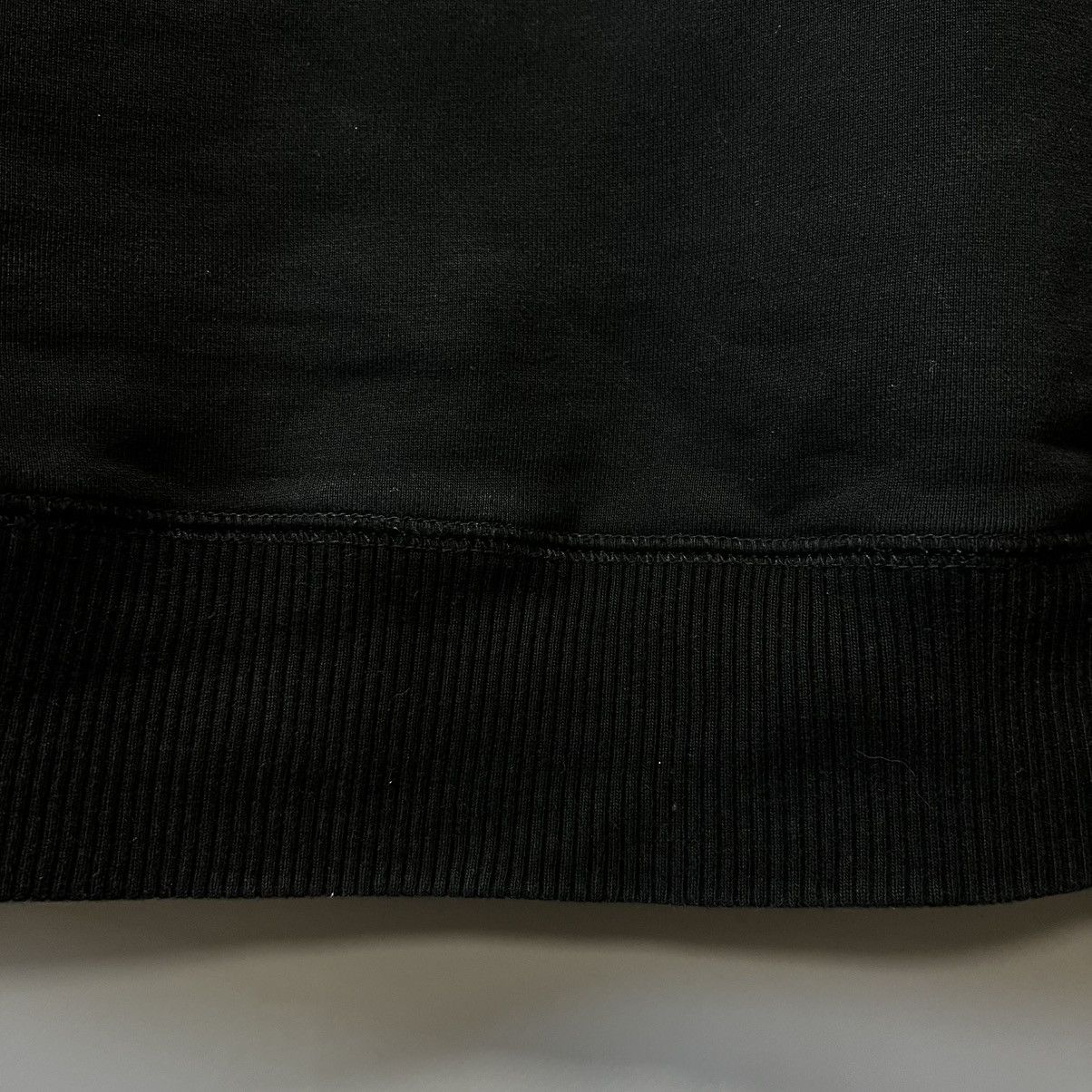 Diesel Diesel Sweatshirt Big Logo Y2K Size US S / EU 44-46 / 1 - 7 Thumbnail
