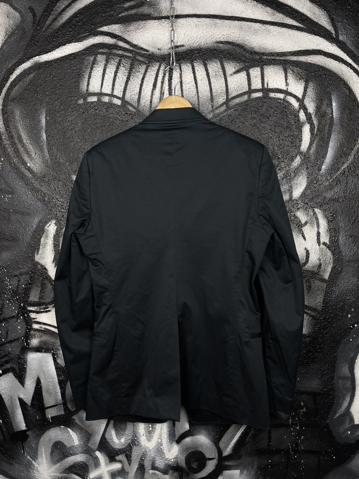 Versace Jeans Couture Versace Jeans Couture Sport Blazer Jacket Men’s Size 34/48 Size 48S - 3 Thumbnail