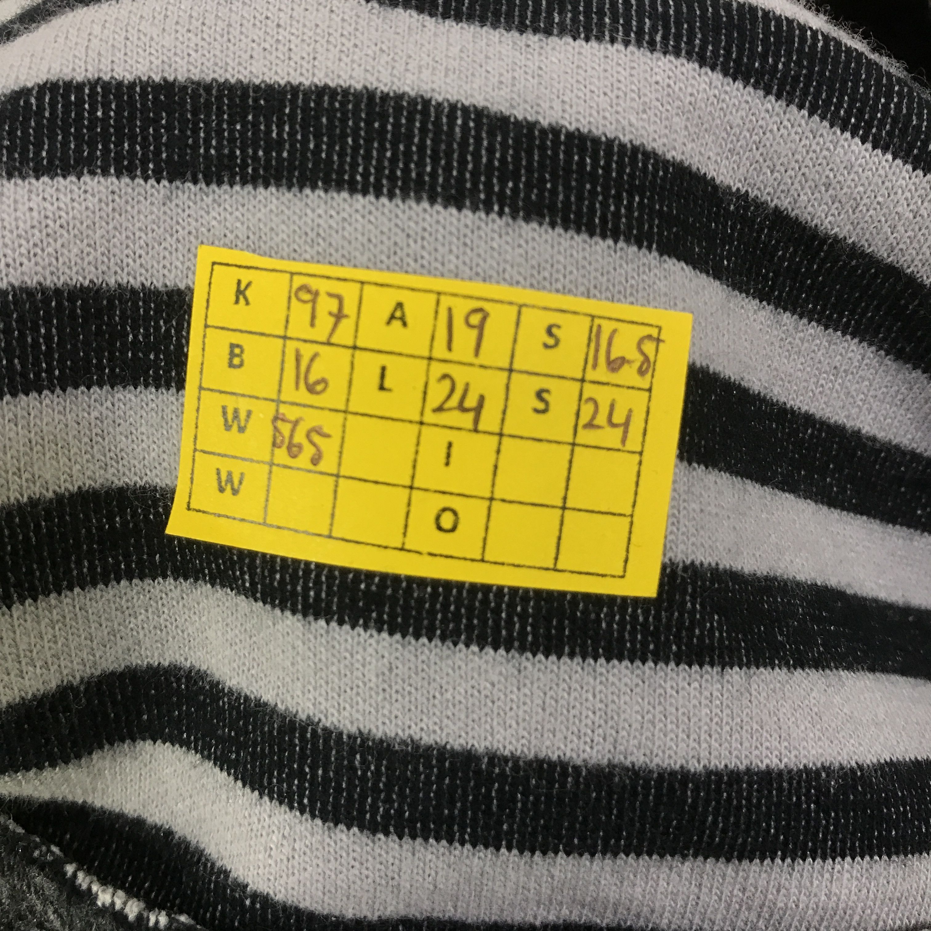 semanticdesign semantic design hoodie zip up jacket K97B16 Size US L / EU 52-54 / 3 - 12 Thumbnail