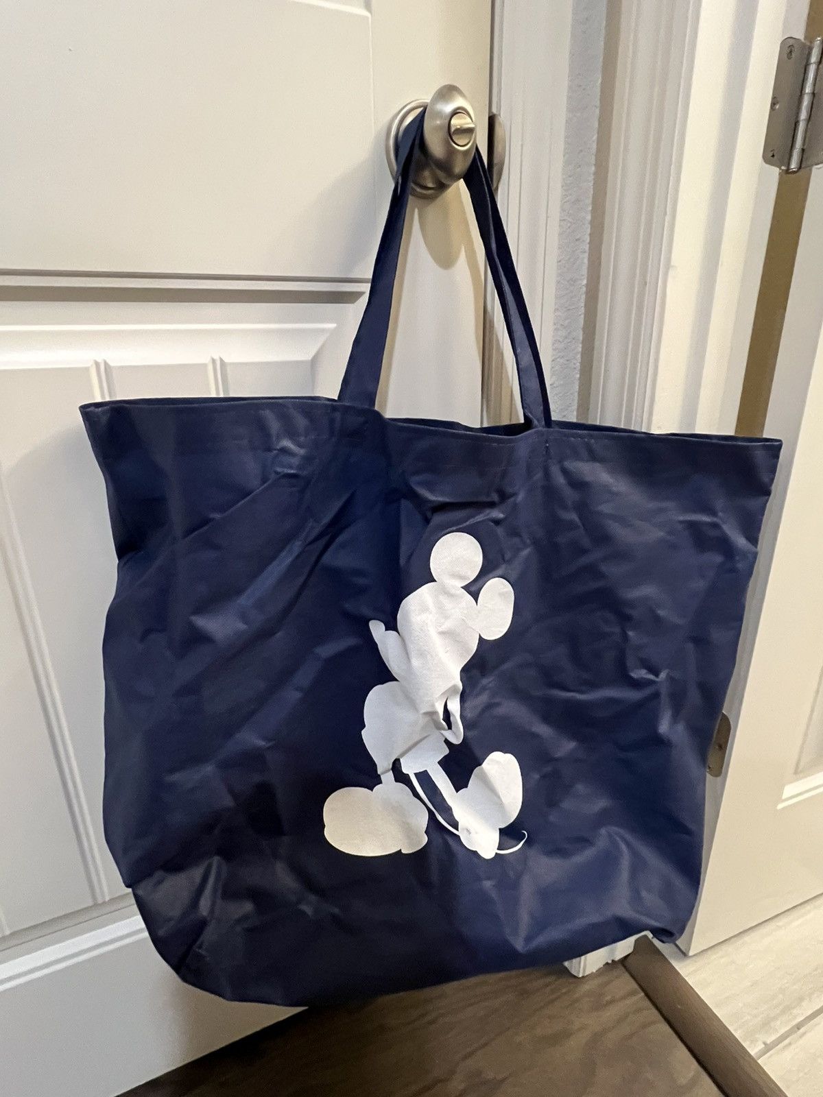 Disney Official Disney Store Reusable Shopping Tote Bag Size ONE SIZE - 5 Thumbnail
