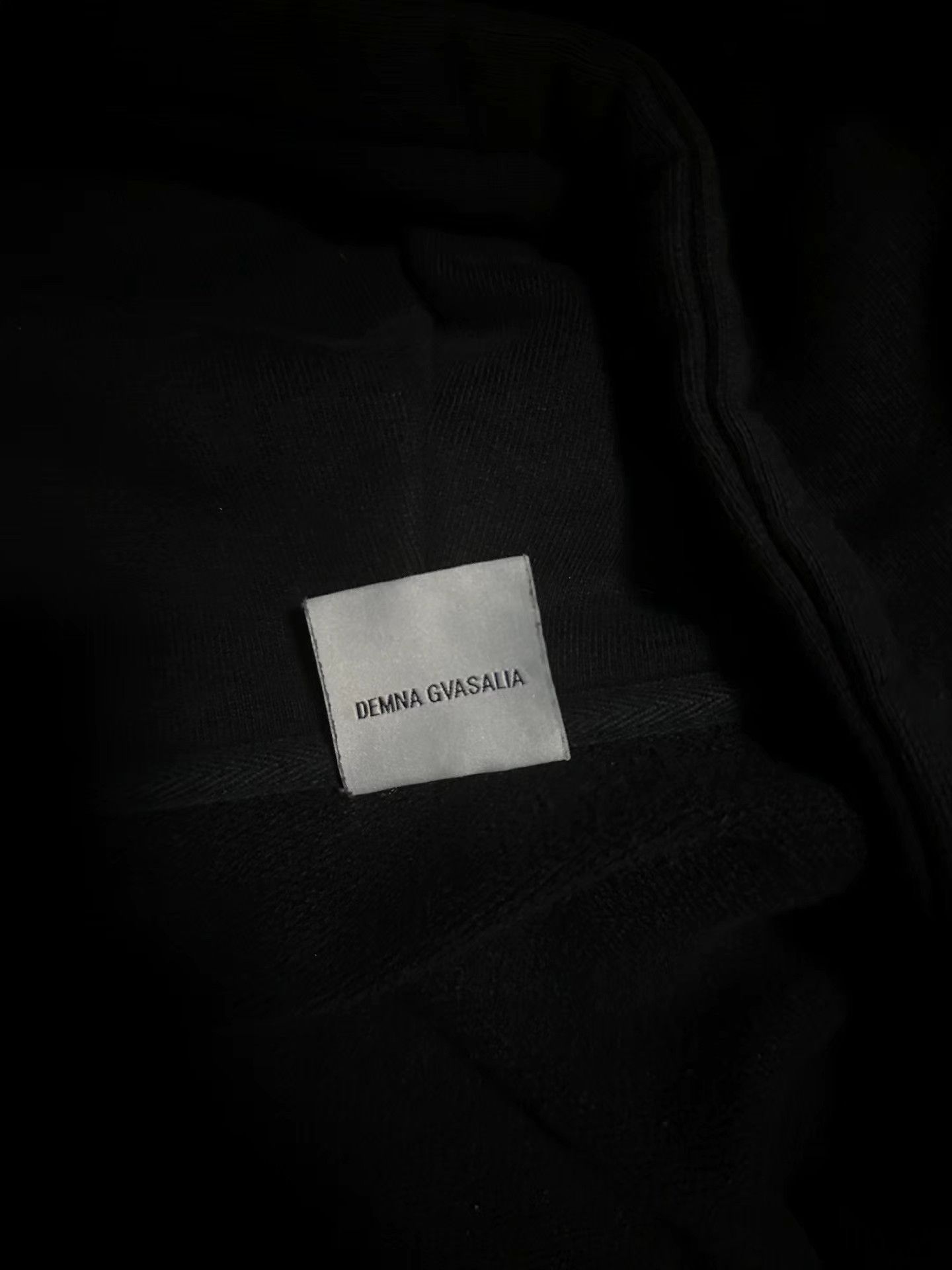 Vetements Vetements Antwerp Zip Jacket Size US S / EU 44-46 / 1 - 5 Thumbnail