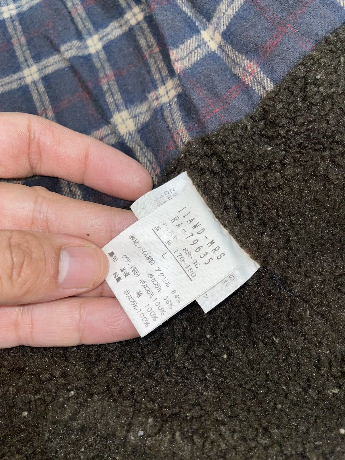 Canterbury of New Zealand Canterbury of New Zealand Duffle Coat Size US L / EU 52-54 / 3 - 11 Thumbnail