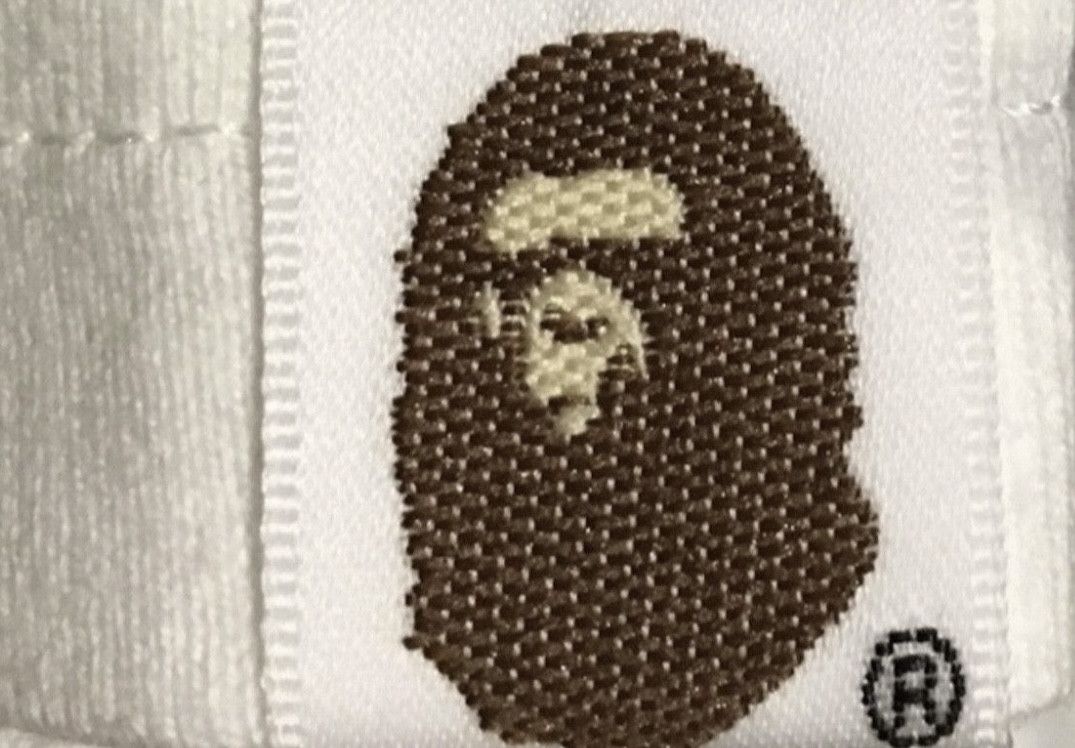Bape Bape city camo tee shirt Size US S / EU 44-46 / 1 - 5 Thumbnail