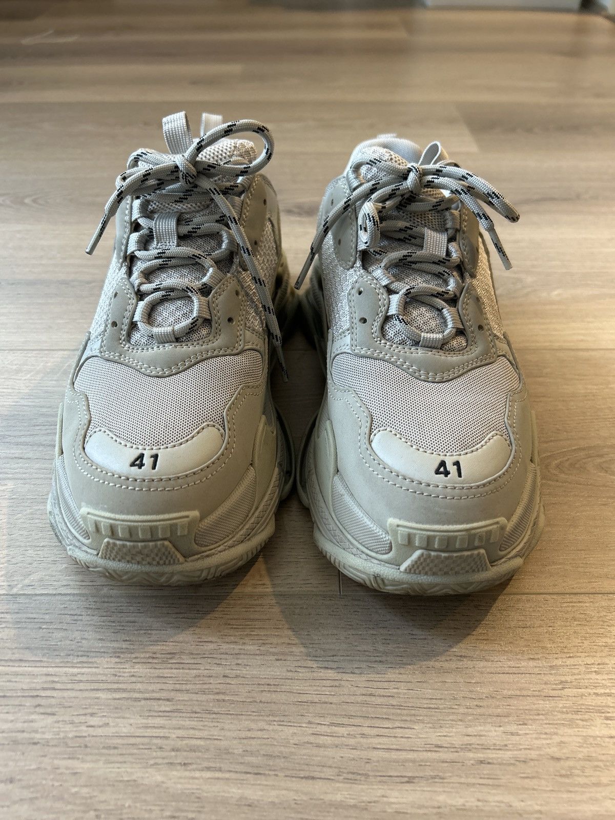 Balenciaga Triple S Size US 11 / IT 41 - 5 Thumbnail
