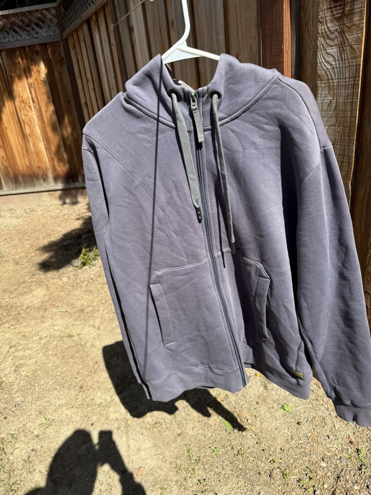 G-Star G-Star Raw hoodie Size US XL / EU 56 / 4 - 1 Thumbnail