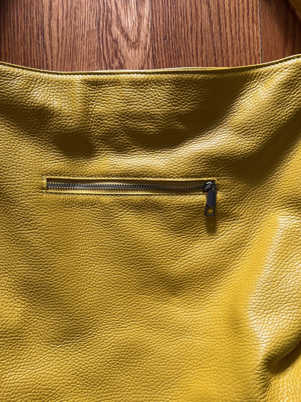 Other Borse In Pelle Leather ShoulderBag & Backpack Size ONE SIZE - 4 Thumbnail