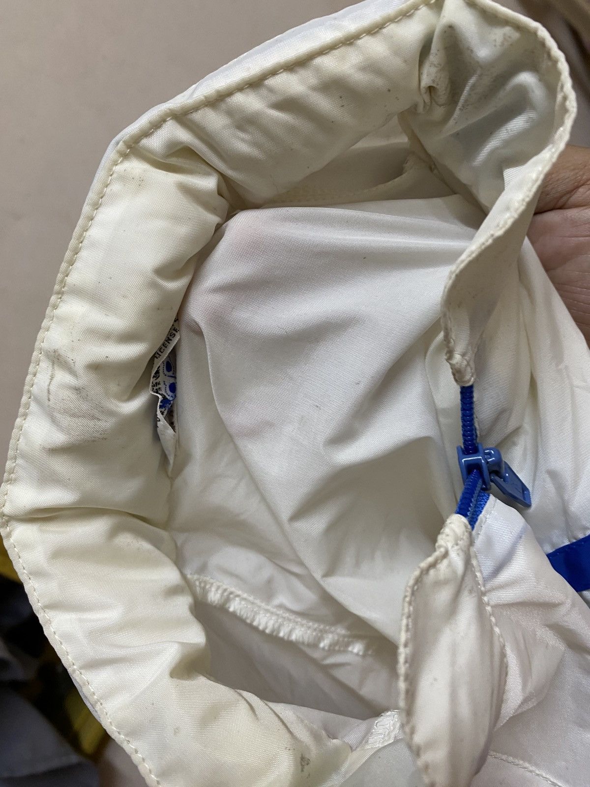 Adidas Adidas Running And Workout Jaket Size US XS / EU 42 / 0 - 12 Thumbnail