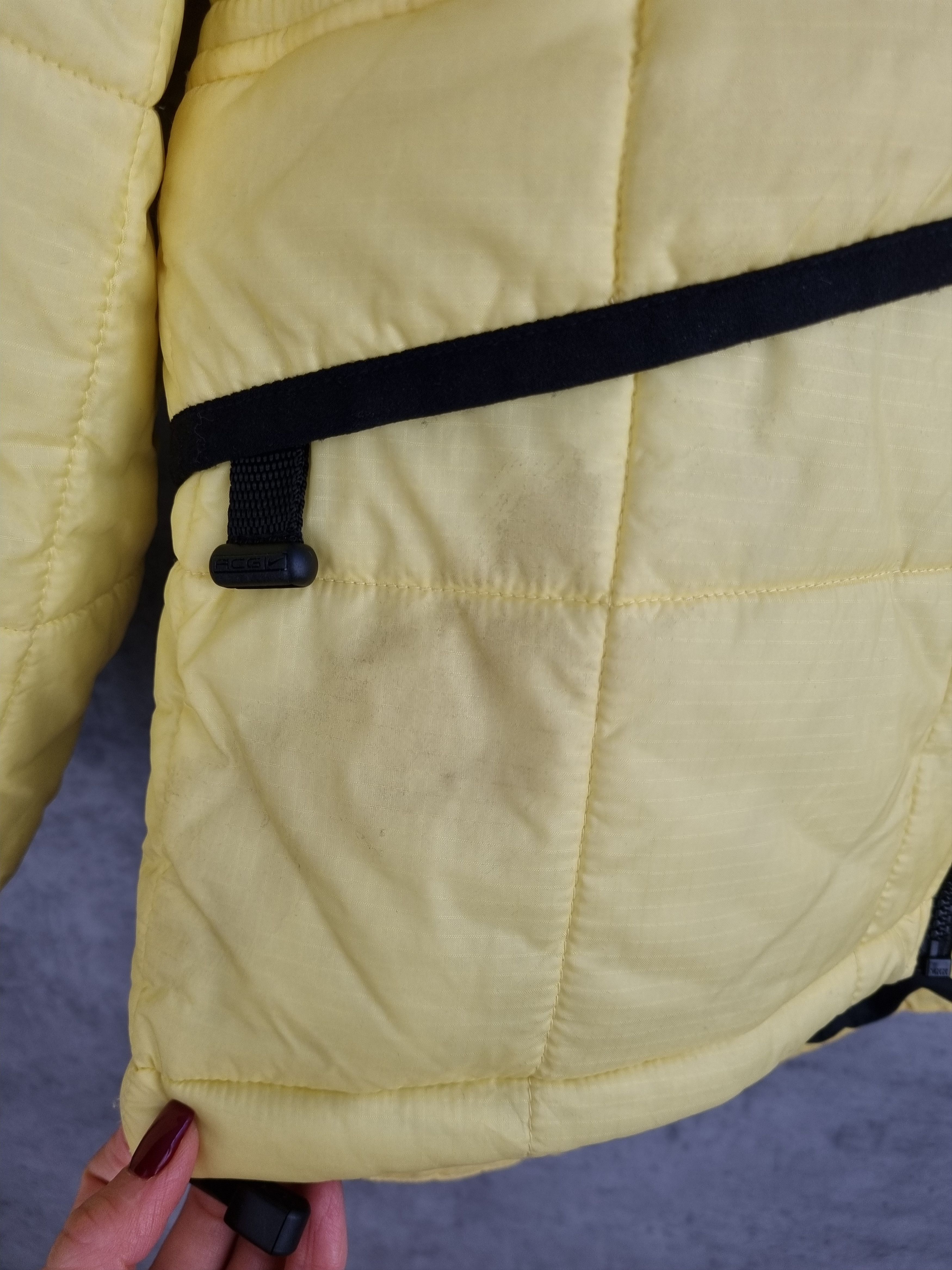 Mountain Hardwear × Nike × Nike ACG Nike ACG Prima Loft Synthetic Down Jacket Size US M / EU 48-50 / 2 - 21 Thumbnail