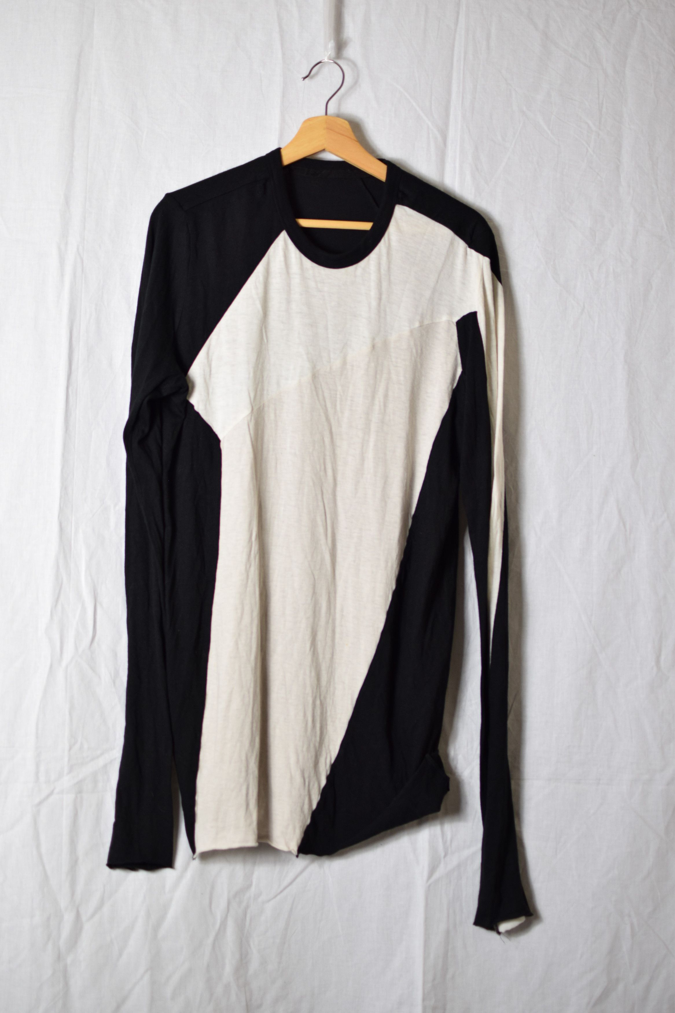 Julius Julius AW15 Sphere Geometric Top - 517CUM18 Size US M / EU 48-50 / 2 - 2 Thumbnail