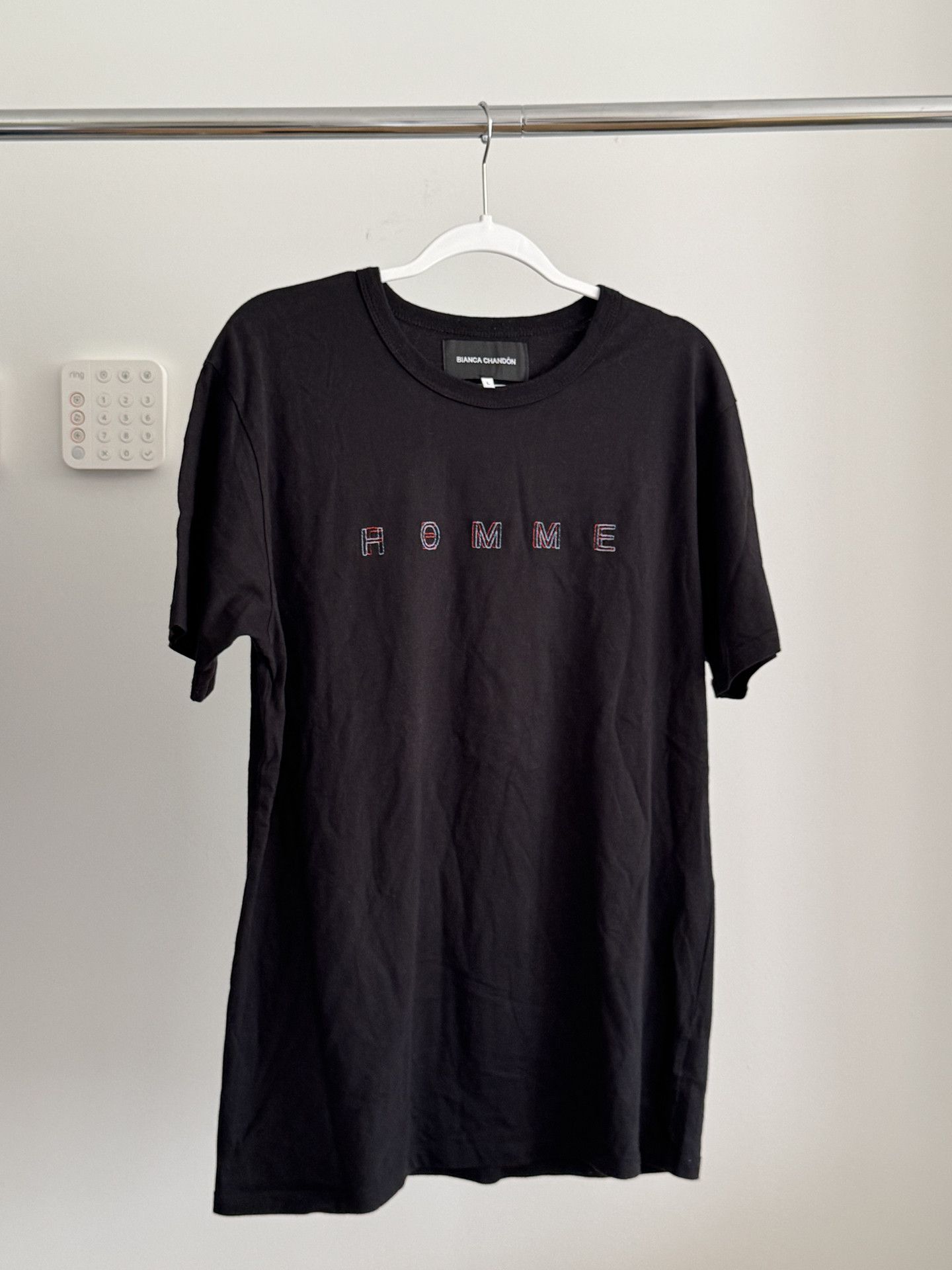 BIANCA CHANDON × Dover Street Market Bianca Chandon x Dover Street Market - Hommes/Femme Tee Size US L / EU 52-54 / 3 - 1 Thumbnail