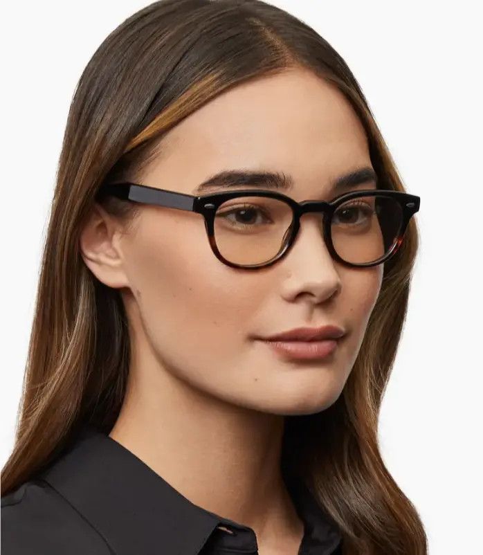Oliver Peoples OLIVER PEOPLES SHELDRAKE 49mm Optical Size ONE SIZE - 5 Thumbnail