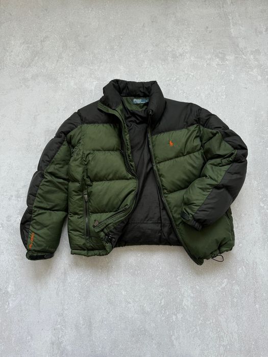 Ralph lauren 250 down jacket online