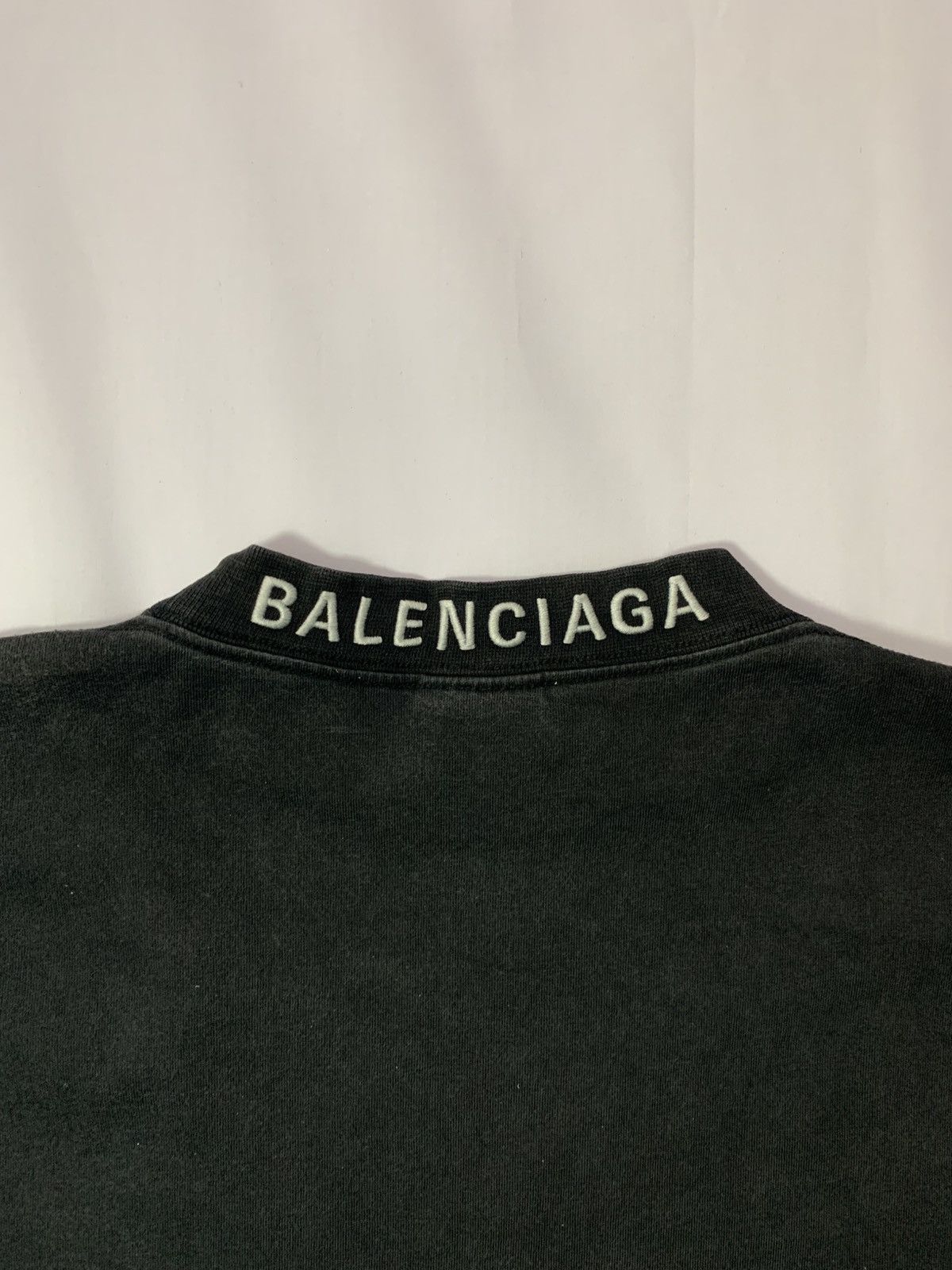 Balenciaga Balenciaga SS23 I Love Heart Tshirt Size US S / EU 44-46 / 1 - 5 Thumbnail