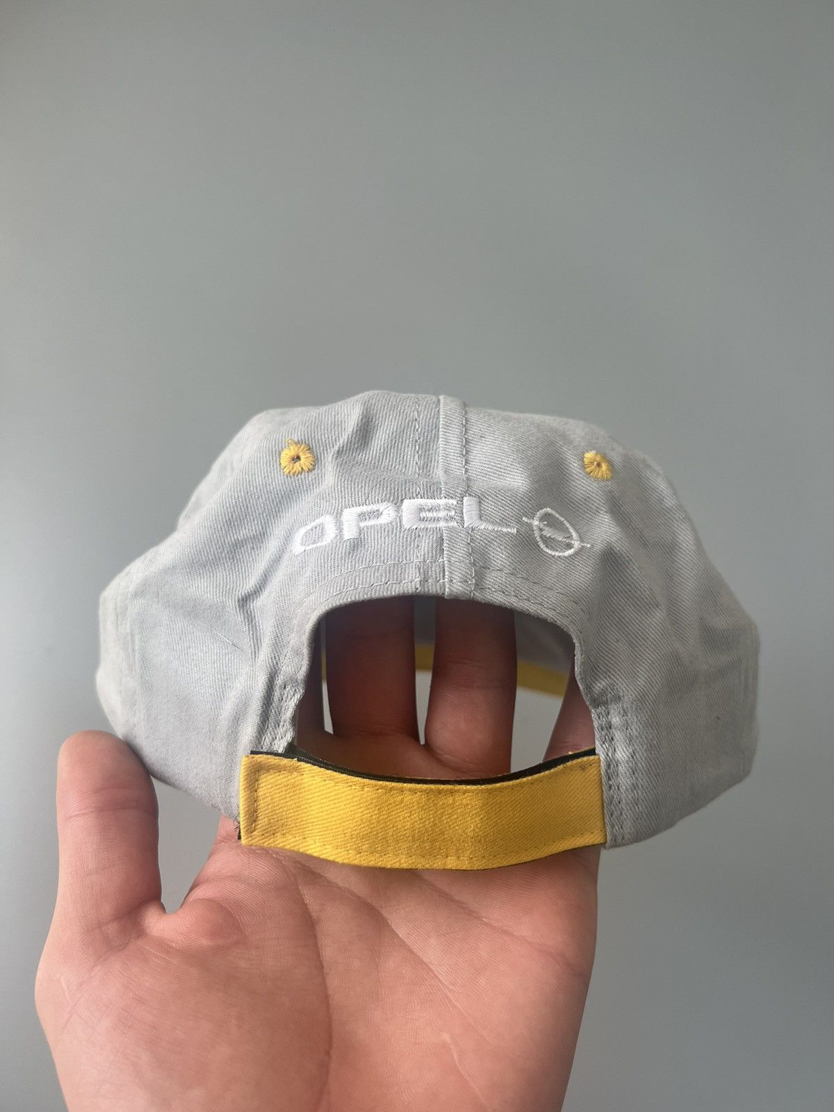 Merc × Vintage World Cup 1998 France coupe du monde Size ONE SIZE - 4 Thumbnail