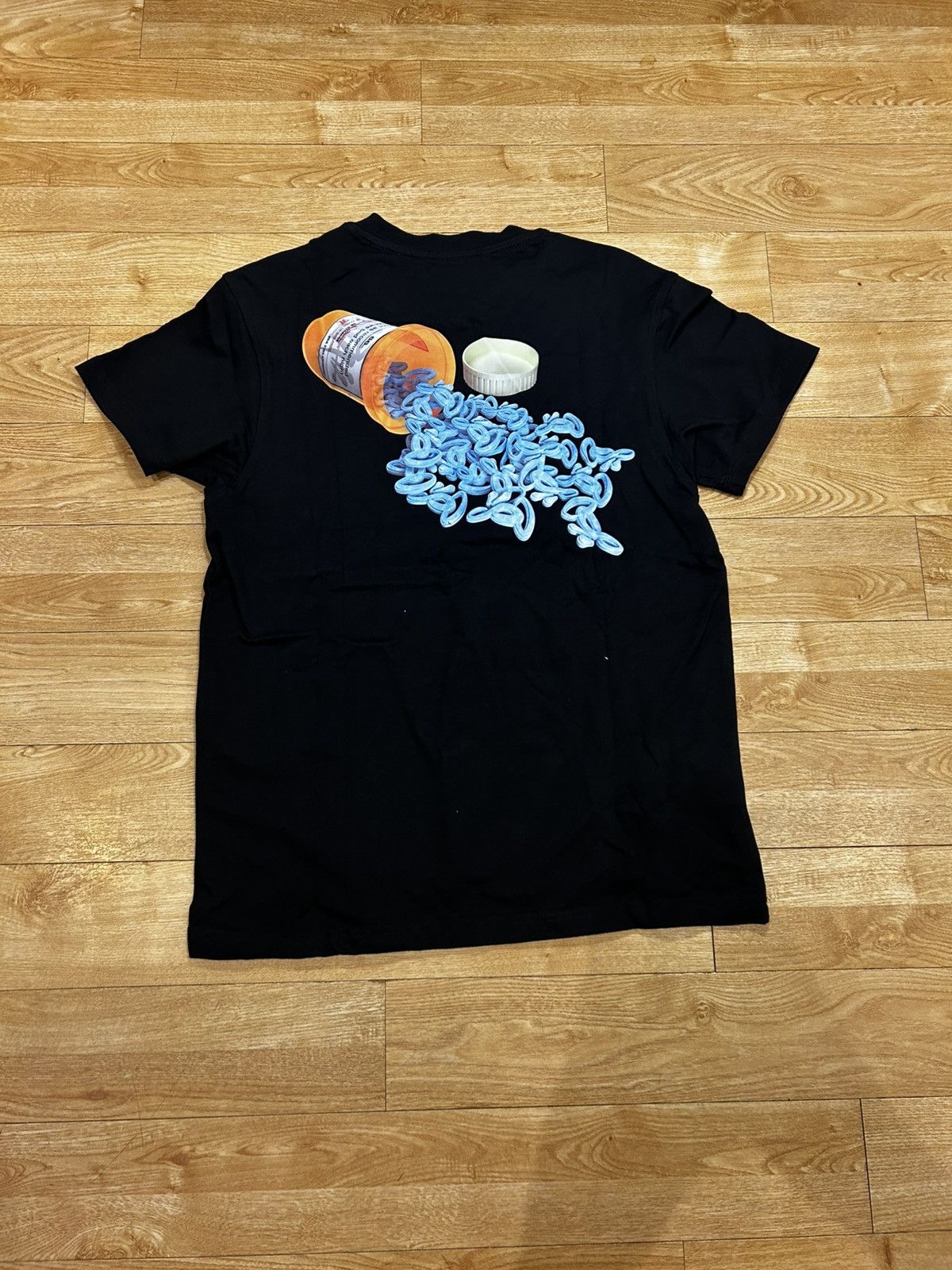 Other Syna World Pill Tee Size US S / EU 44-46 / 1 - 8 Thumbnail