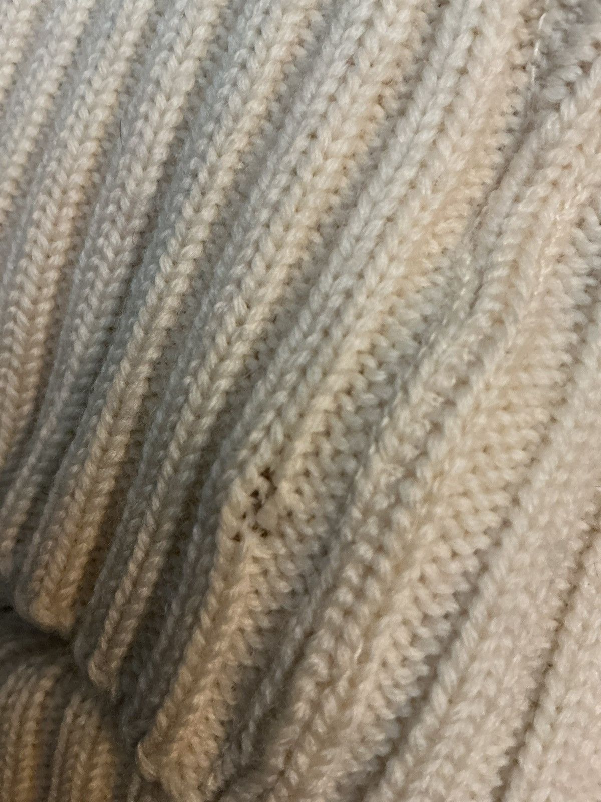 Vintage Vintage 50s 60s Palos Sport Shop Wool V Neck Knit Sweater Size US S / EU 44-46 / 1 - 13 Thumbnail
