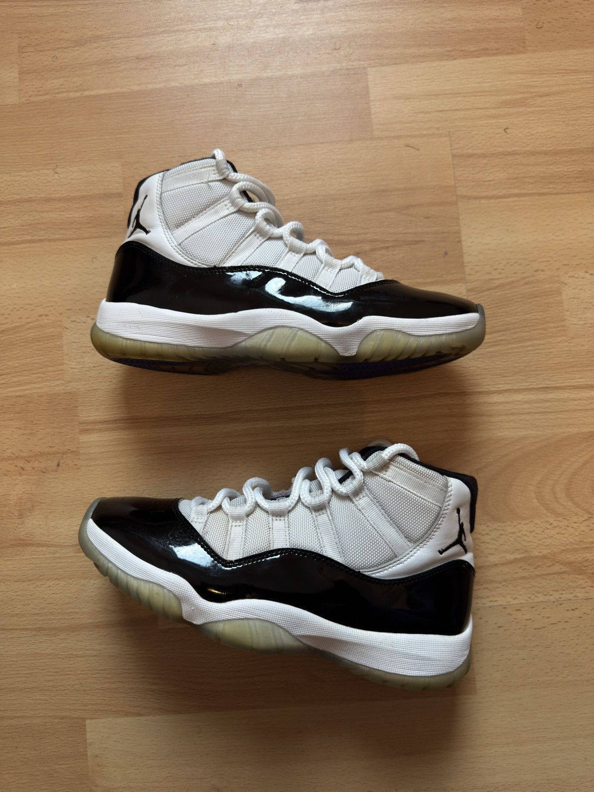 Jordan Brand Air Jordan 11 Concord Size US 8 / EU 41 - 3 Thumbnail