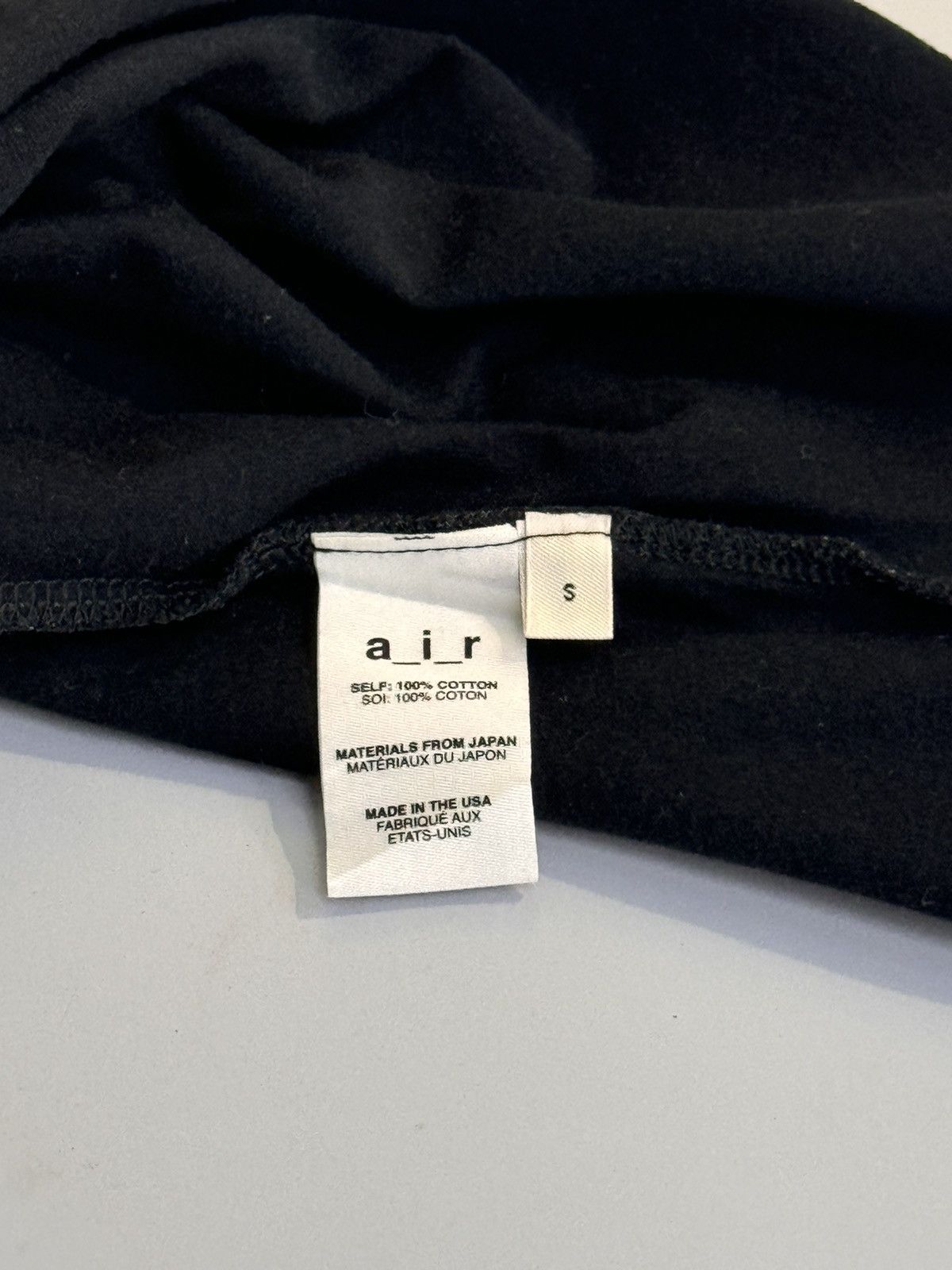 Marshall Artist Artists In Residence Made in USA Size S / US 4 / IT 40 - 5 Thumbnail