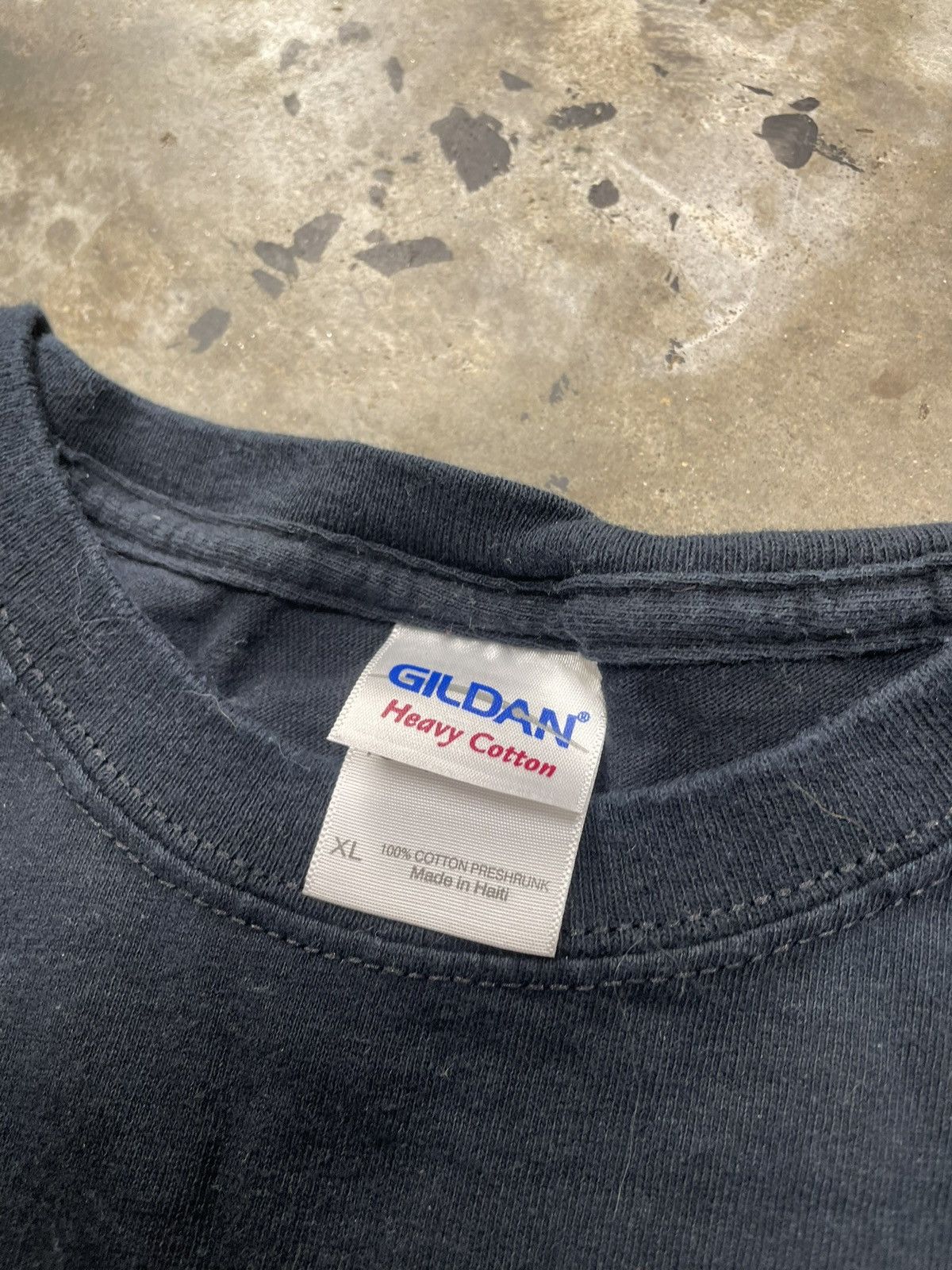 Vintage Bondage Instructor Tee Shirt Bdsm Size US XL / EU 56 / 4 - 3 Thumbnail