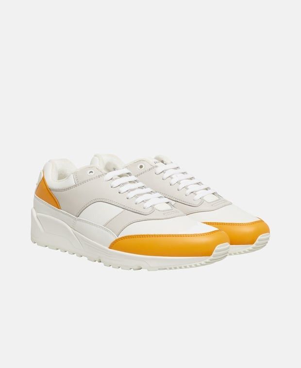 Saint Laurent Paris Sneakers Size US 10 / EU 43 - 1 Thumbnail