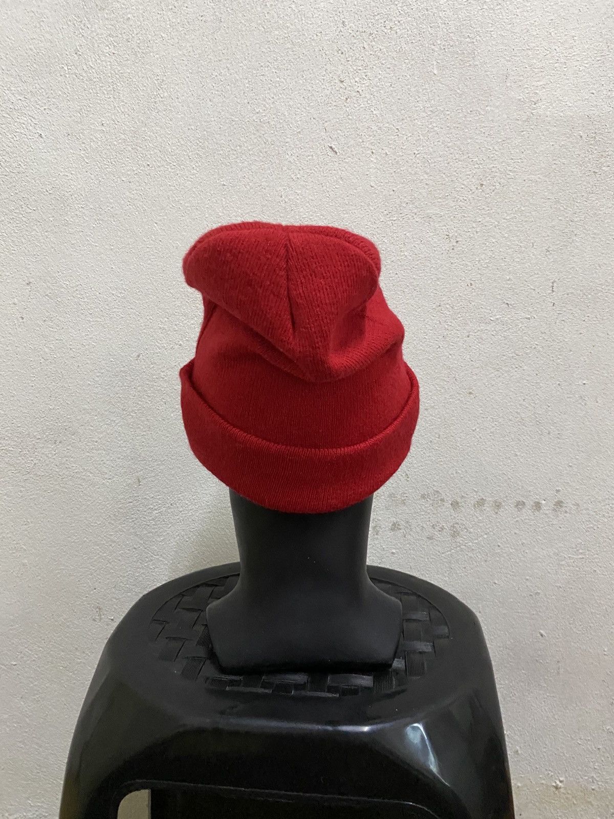 Dickies Dickies Beanie Hat Size ONE SIZE - 4 Thumbnail