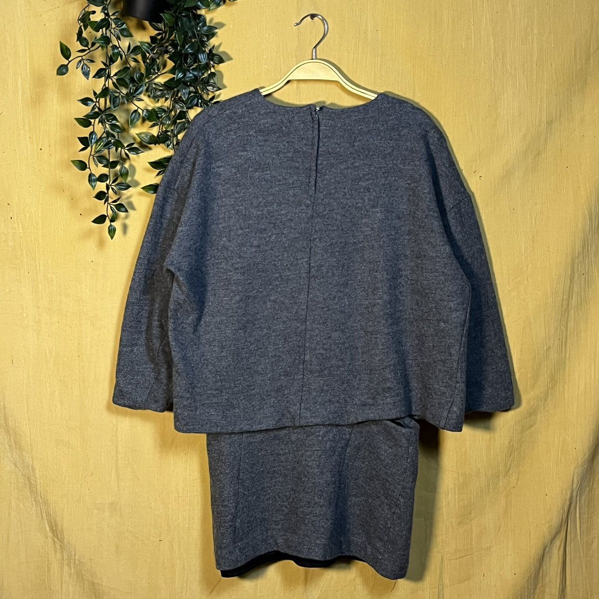 Toga × Toga Pulla Toga Pulla Toga Archives 2 piece dress Size M / US 6-8 / IT 42-44 - 2 Thumbnail