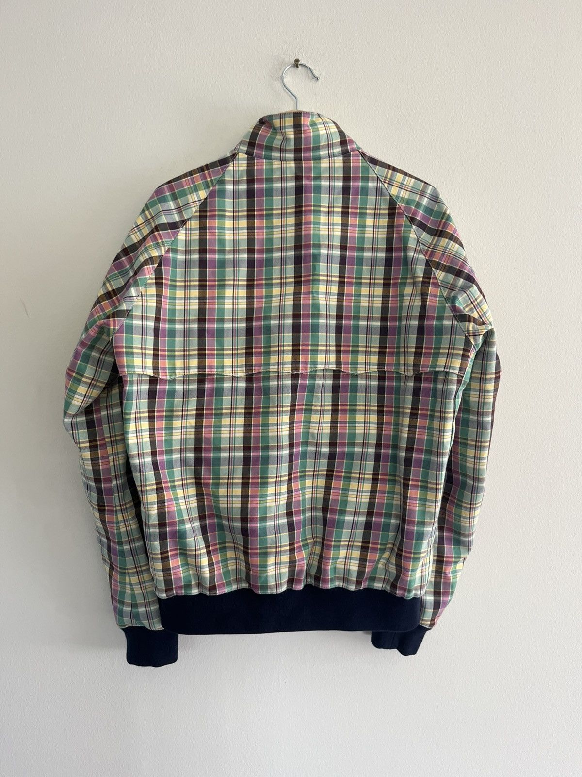 Baracuta Noah x Baracuta - Mandaras G9 Jacket Size US M / EU 48-50 / 2 - 2 Thumbnail