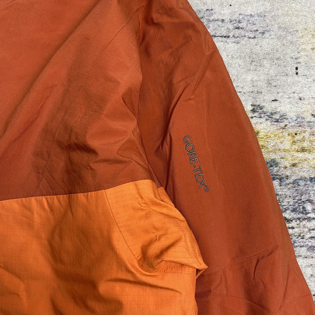 Arc'teryx × Goretex Arcteryx goretex jacket Size US M / EU 48-50 / 2 - 10 Thumbnail