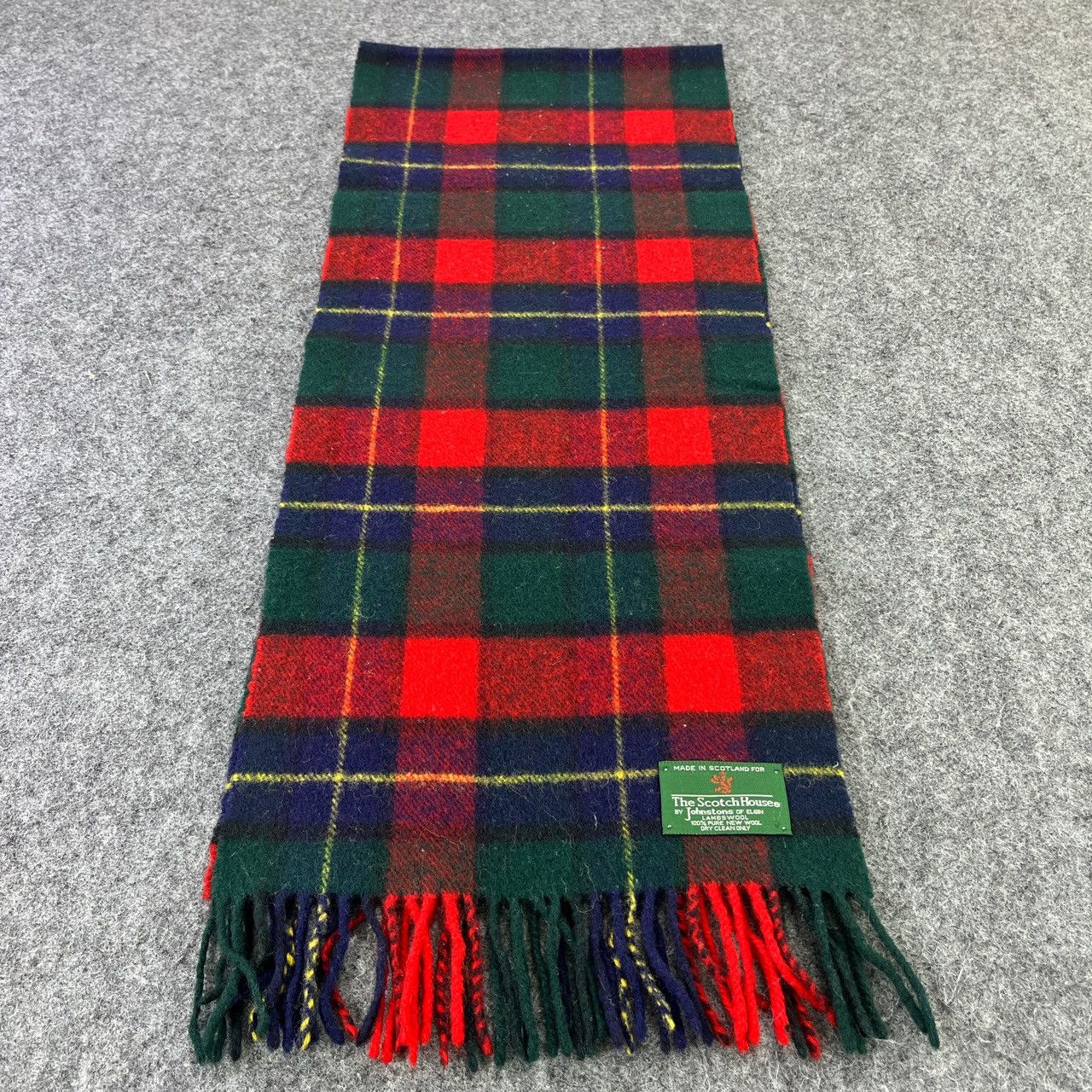 Johnstons Of Elgin Johnstons Of Elgin Scarf / Muffler / Neckwear T598 Size ONE SIZE - 2 Thumbnail