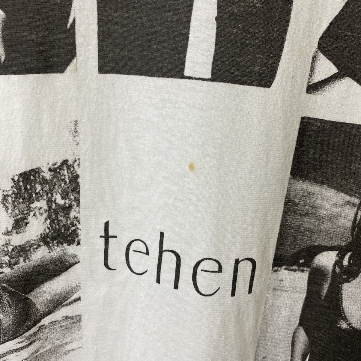 Hysteric Glamour Tehen Sexy Graphic Hysterics glamour Style T Shirt Size US L / EU 52-54 / 3 - 4 Thumbnail