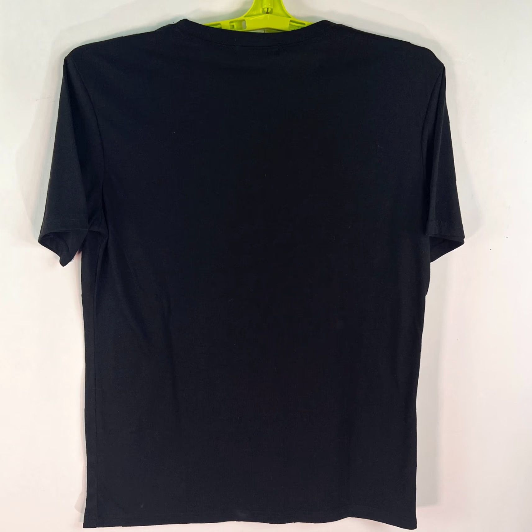 Vintage BTS Band Love Yourself Tour Shirt T Shirt Adult Size L Black Graphic Seoul Mens Size US L / EU 52-54 / 3 - 4 Thumbnail