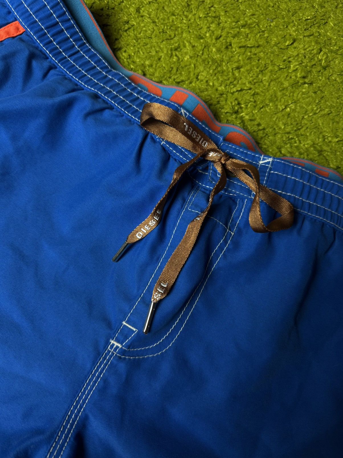 Diesel Diesel swim shorts Size US 34 / EU 50 - 3 Thumbnail