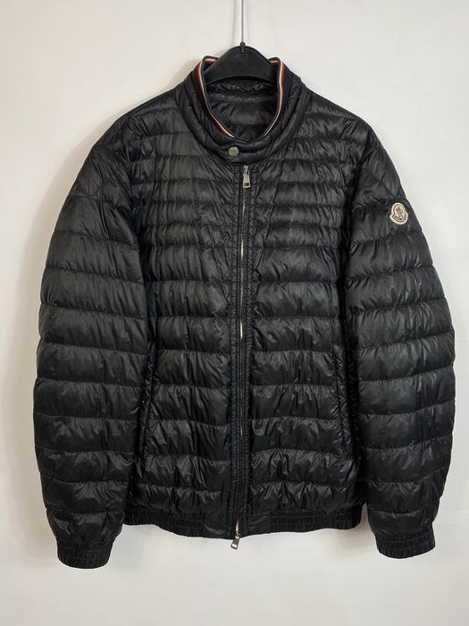 Moncler garin hotsell quilted jacket